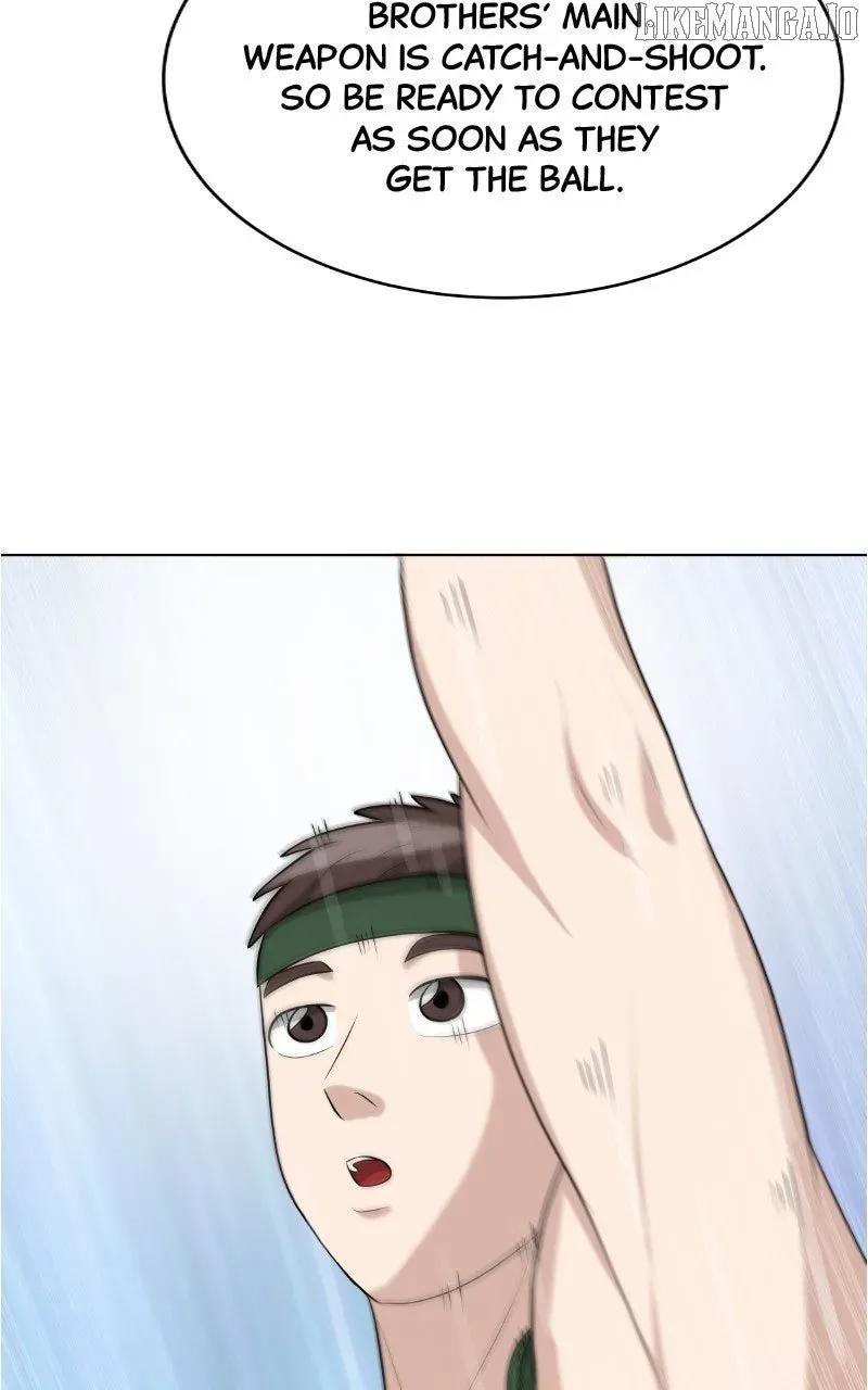 Big Man on the Court Chapter 118 Online - página 45