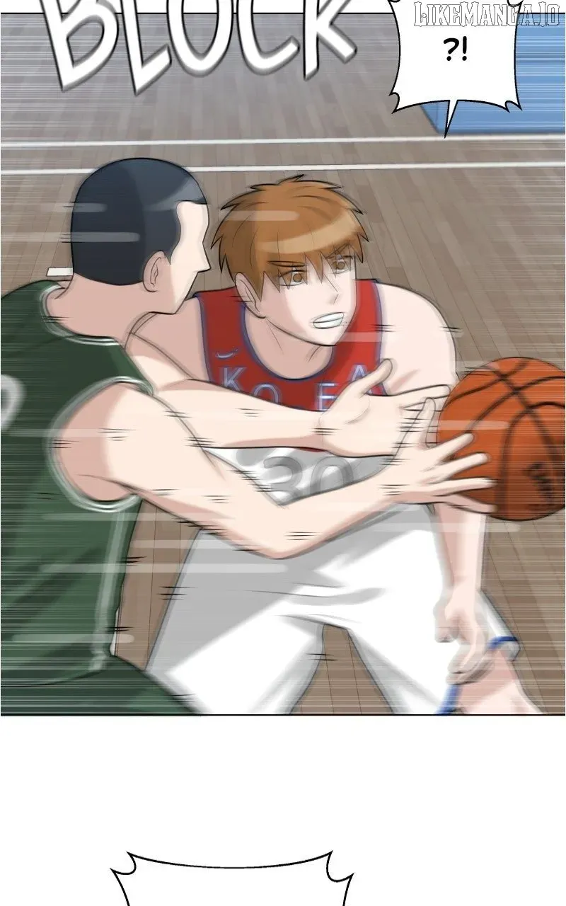 Big Man on the Court Chapter 118 Online - página 54