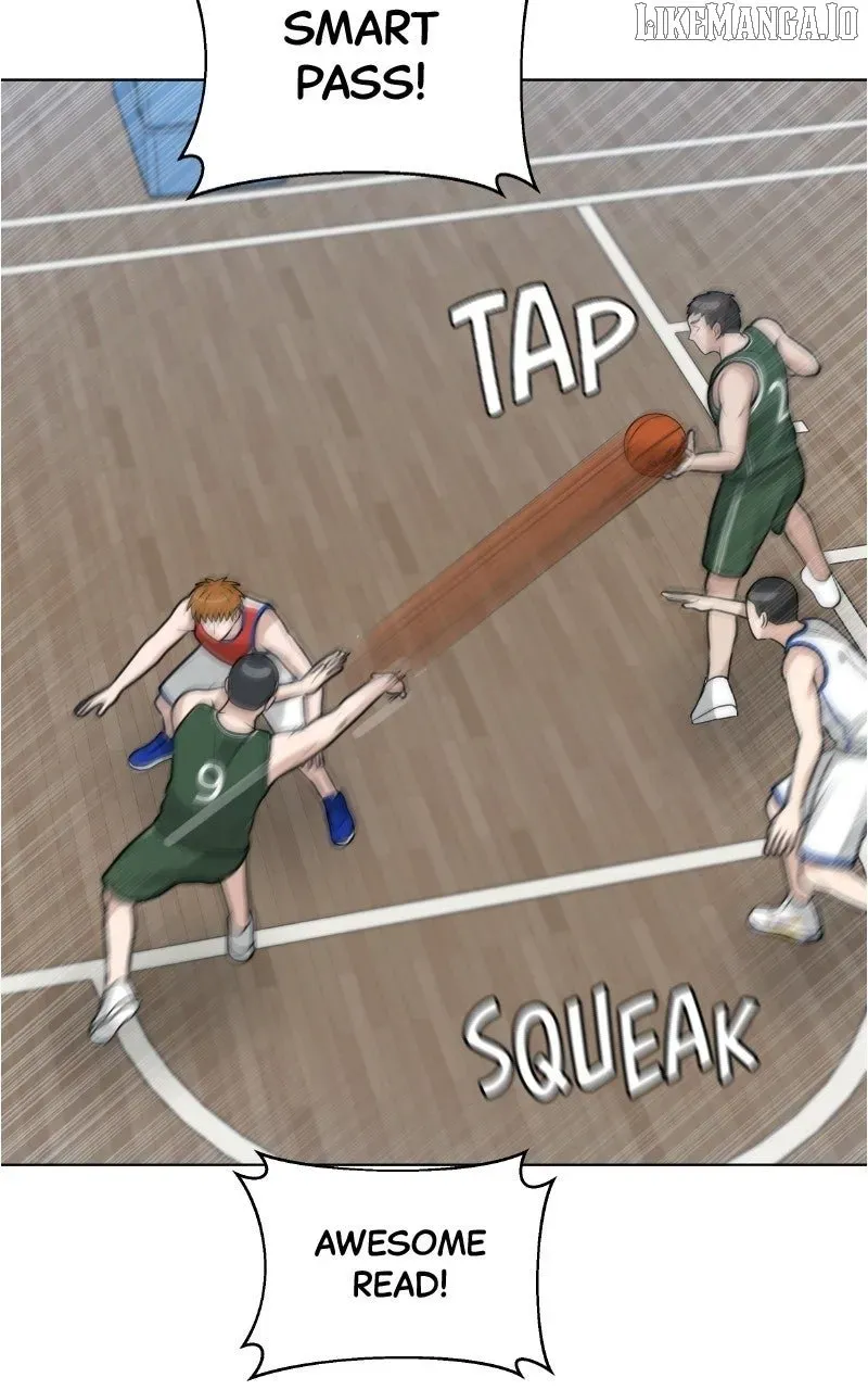 Big Man on the Court Chapter 118 Online - página 55