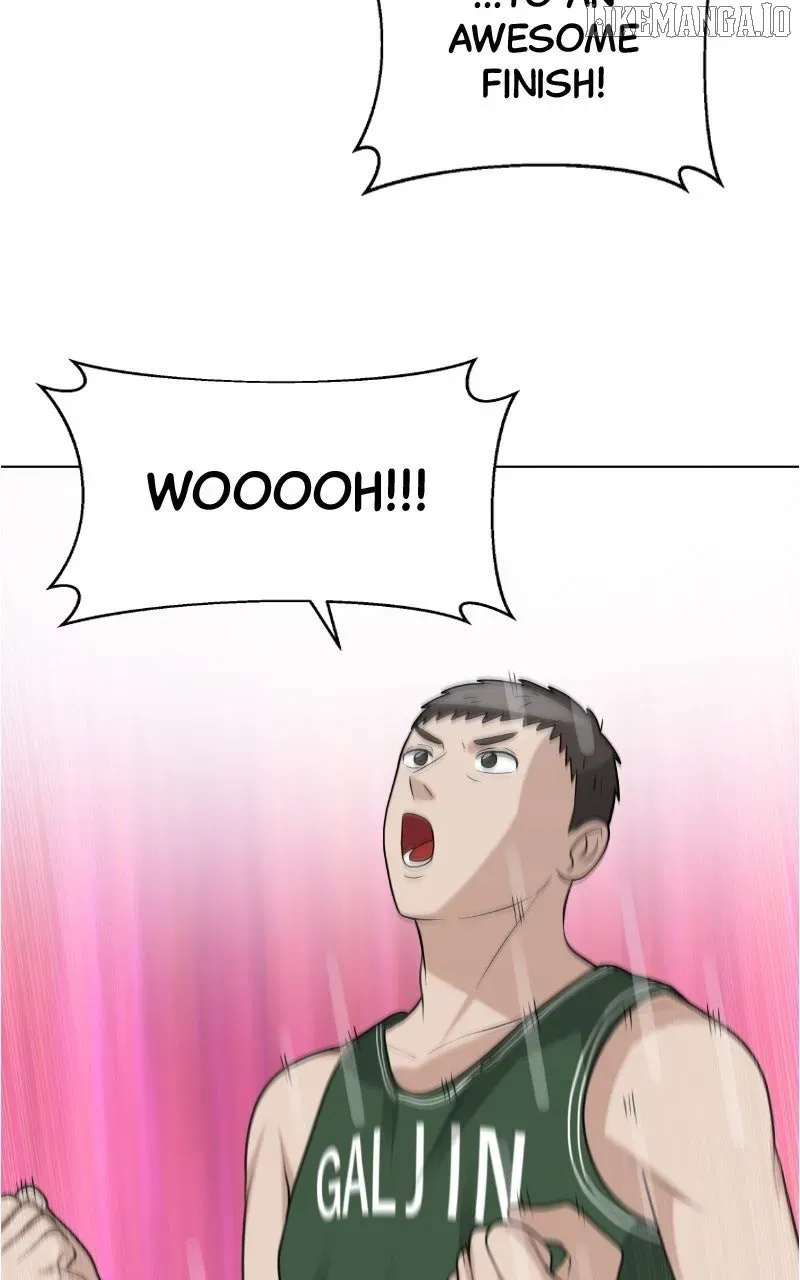 Big Man on the Court Chapter 118 Online - página 57