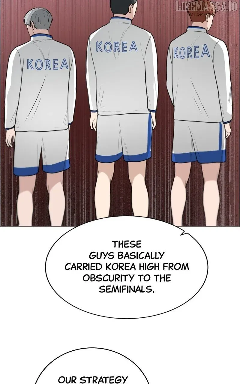 Big Man on the Court Chapter 118 Online - página 61