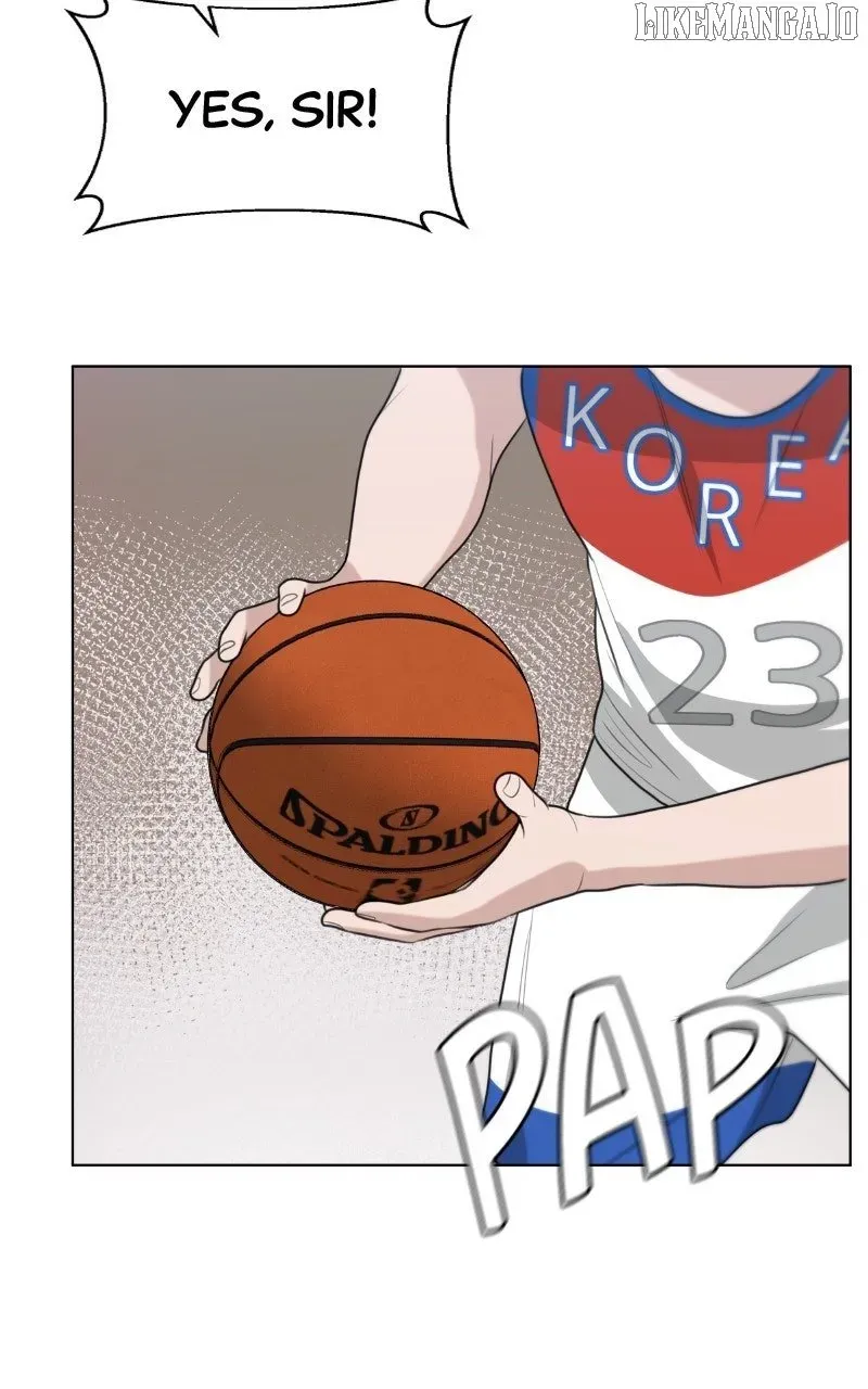 Big Man on the Court Chapter 118 Online - página 64