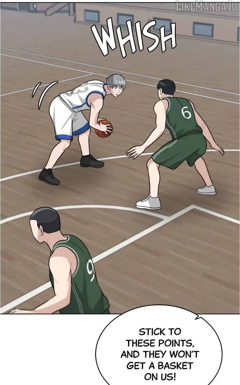 Big Man on the Court Chapter 118 Online - página 65