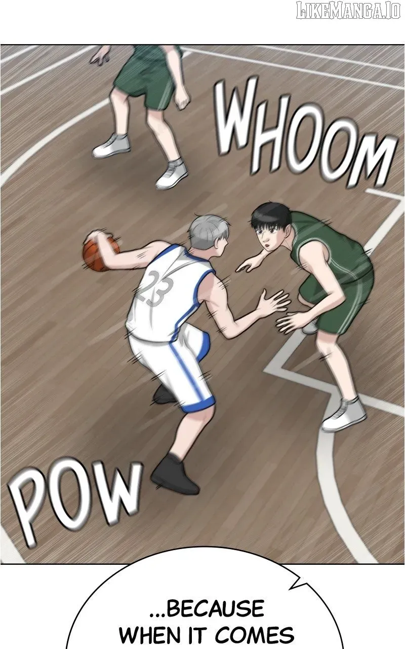 Big Man on the Court Chapter 118 Online - página 68