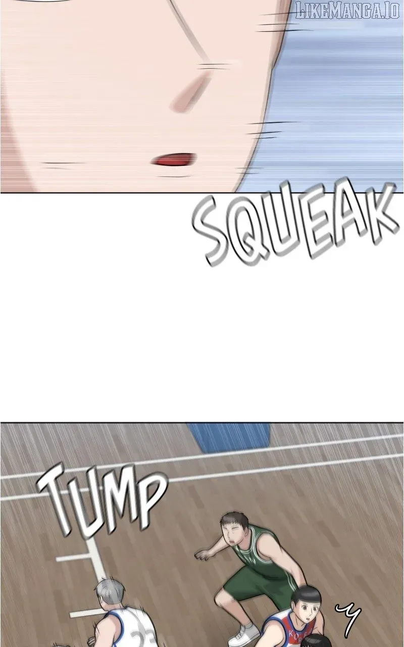 Big Man on the Court Chapter 118 Online - página 70