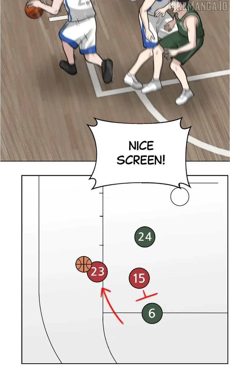 Big Man on the Court Chapter 118 Online - página 71