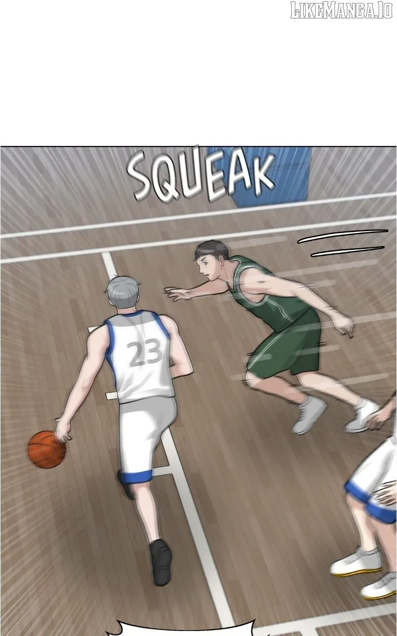 Big Man on the Court Chapter 118 Online - página 72