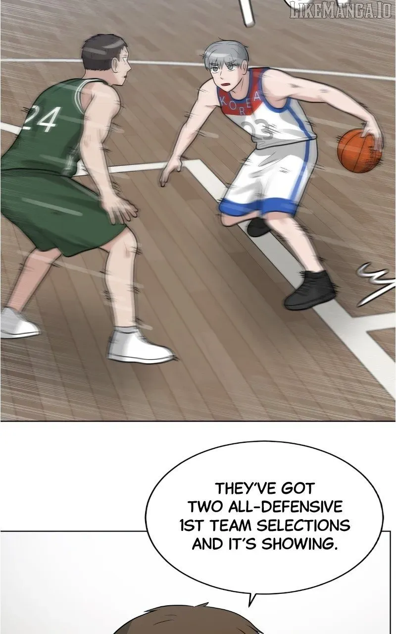 Big Man on the Court Chapter 118 Online - página 74