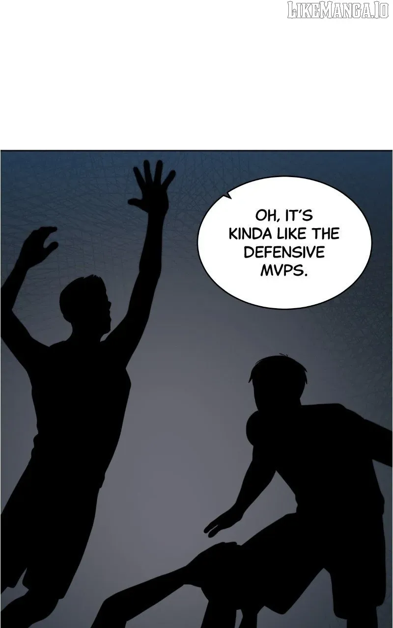 Big Man on the Court Chapter 118 Online - página 76