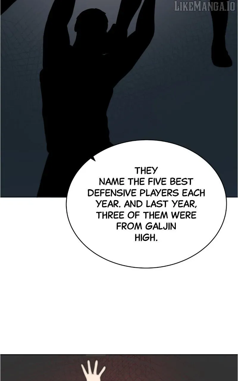 Big Man on the Court Chapter 118 Online - página 77