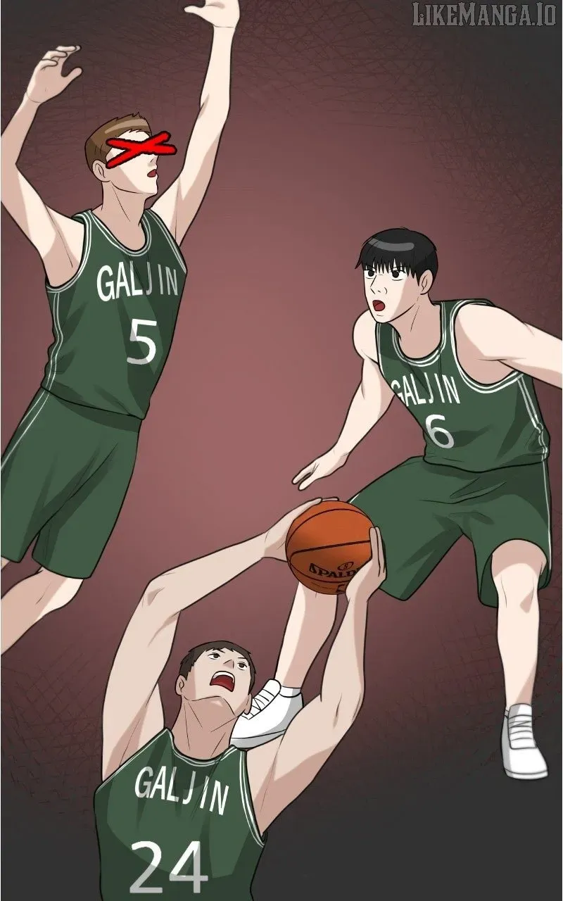Big Man on the Court Chapter 118 Online - página 78