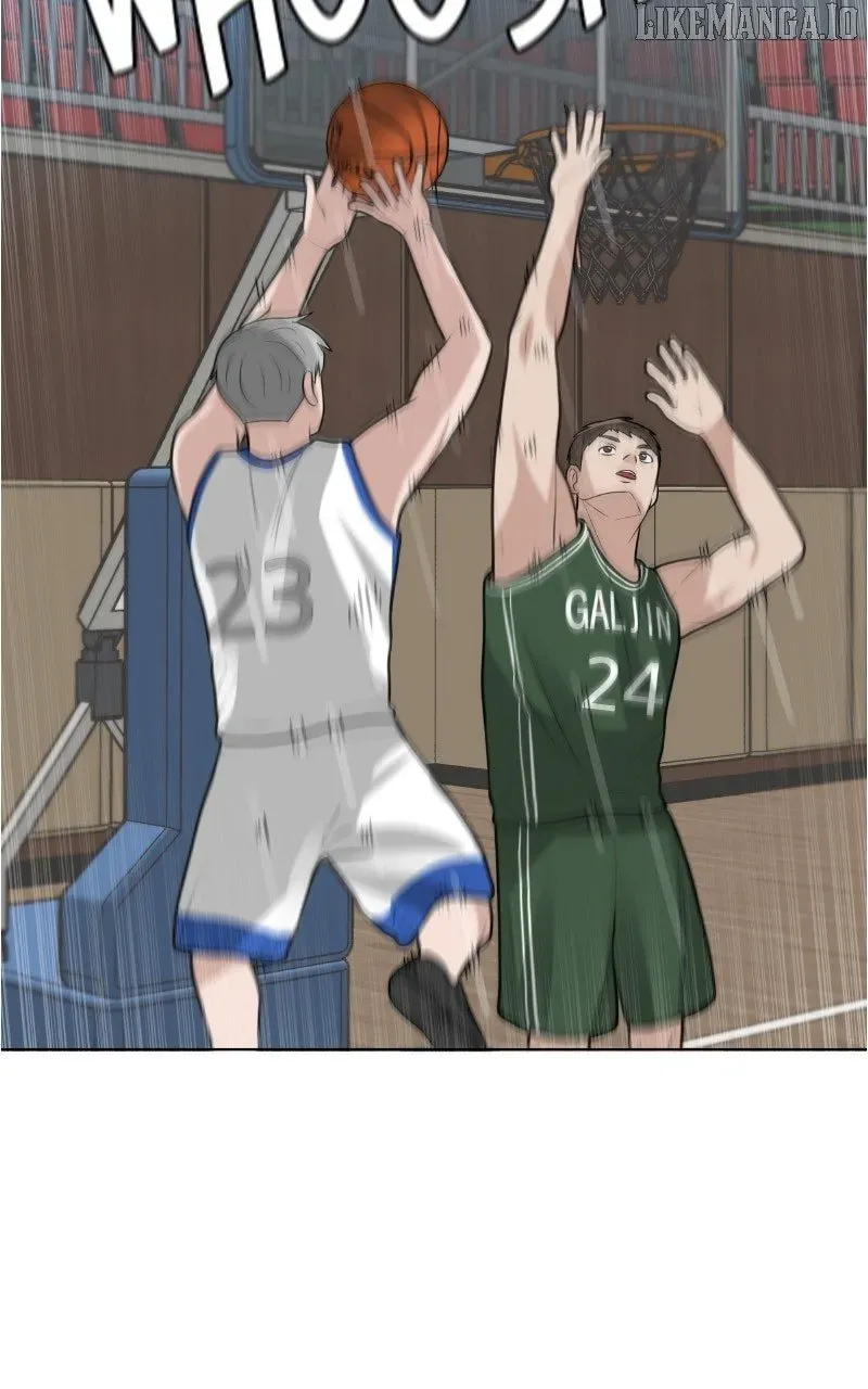 Big Man on the Court Chapter 118 Online - página 80