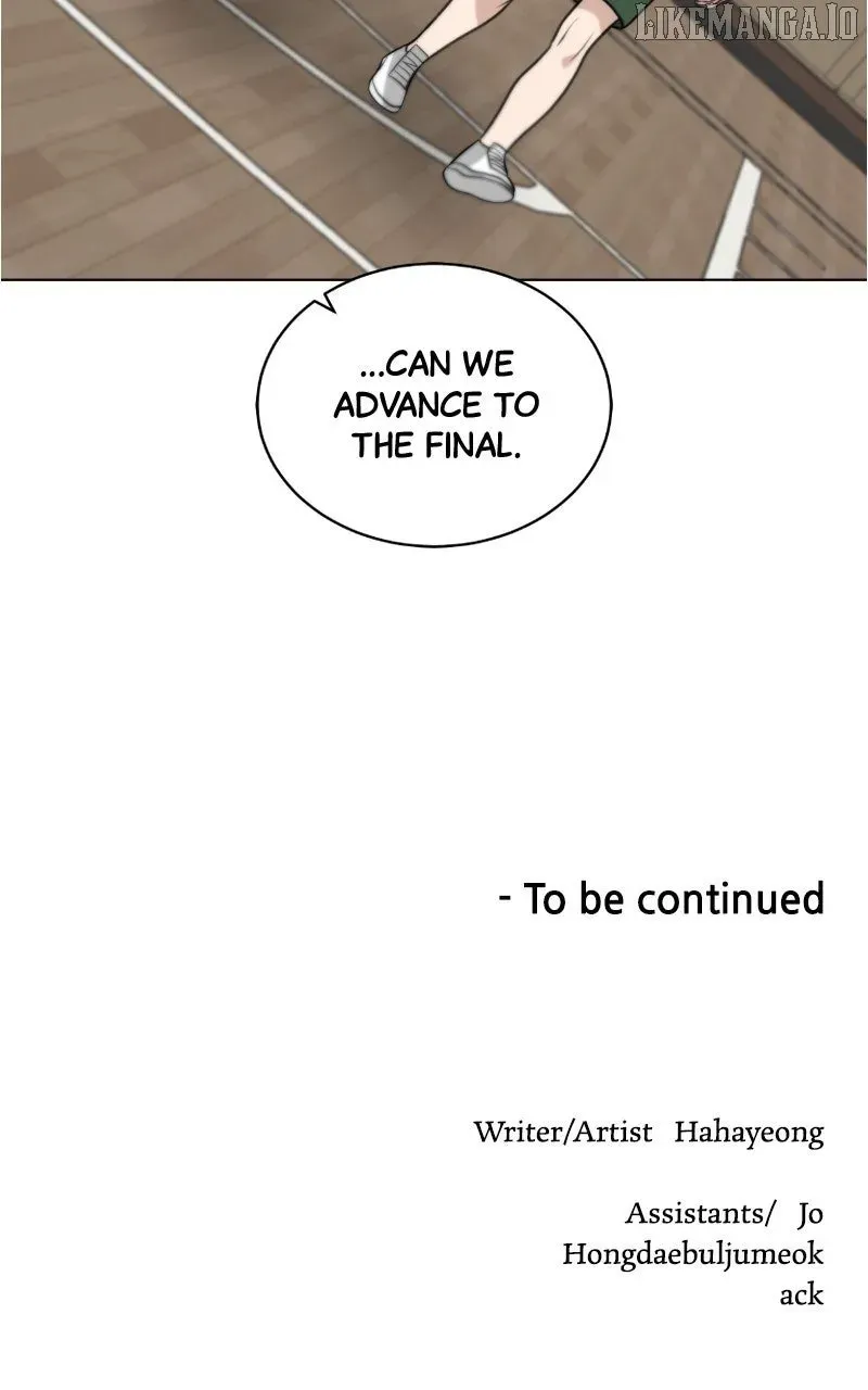 Big Man on the Court Chapter 118 Online - página 87