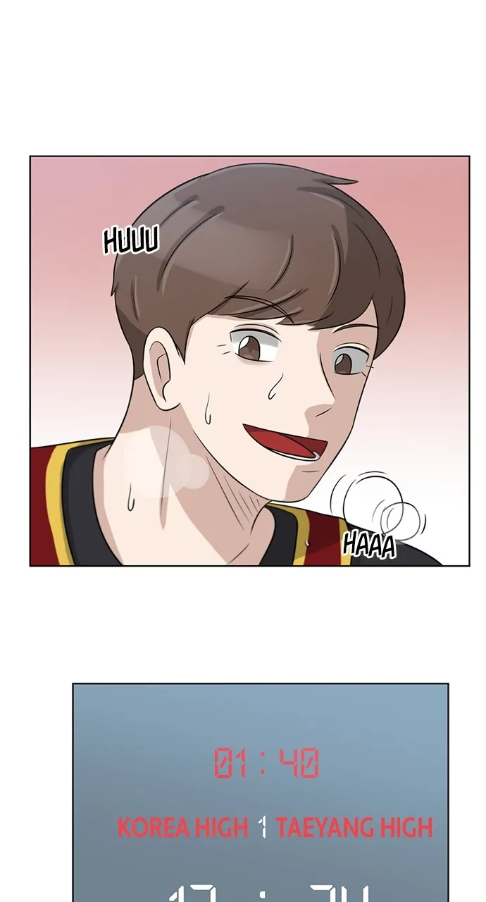 Big Man on the Court Chapter 12 Online - página 2