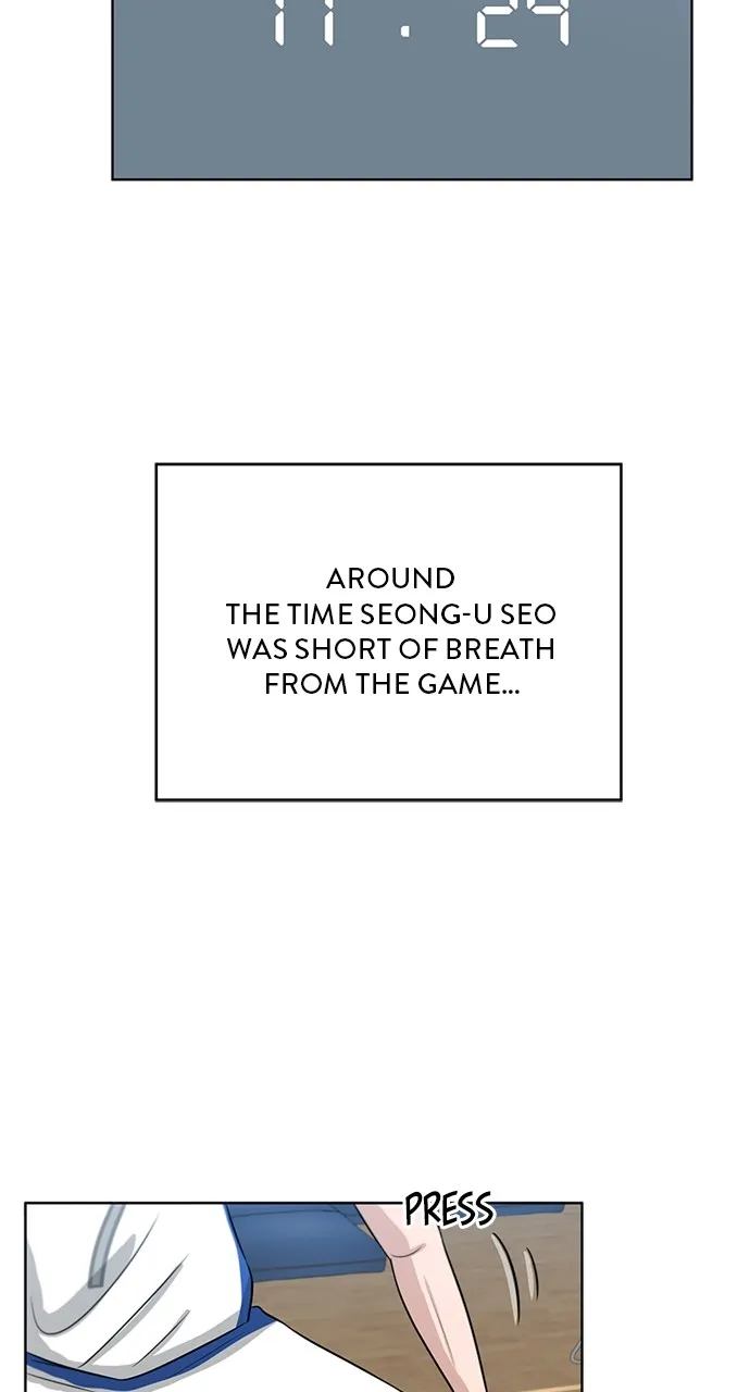 Big Man on the Court Chapter 12 Online - página 3