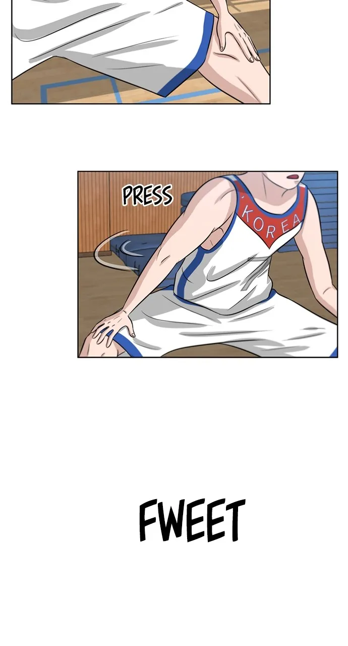 Big Man on the Court Chapter 12 Online - página 4