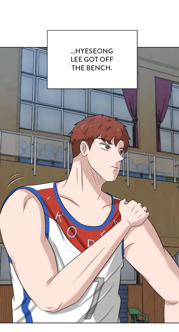 Big Man on the Court Chapter 12 Online - página 5