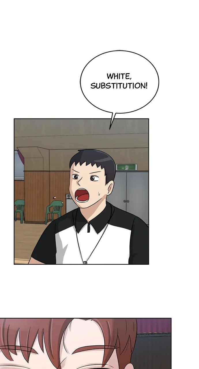 Big Man on the Court Chapter 12 Online - página 6