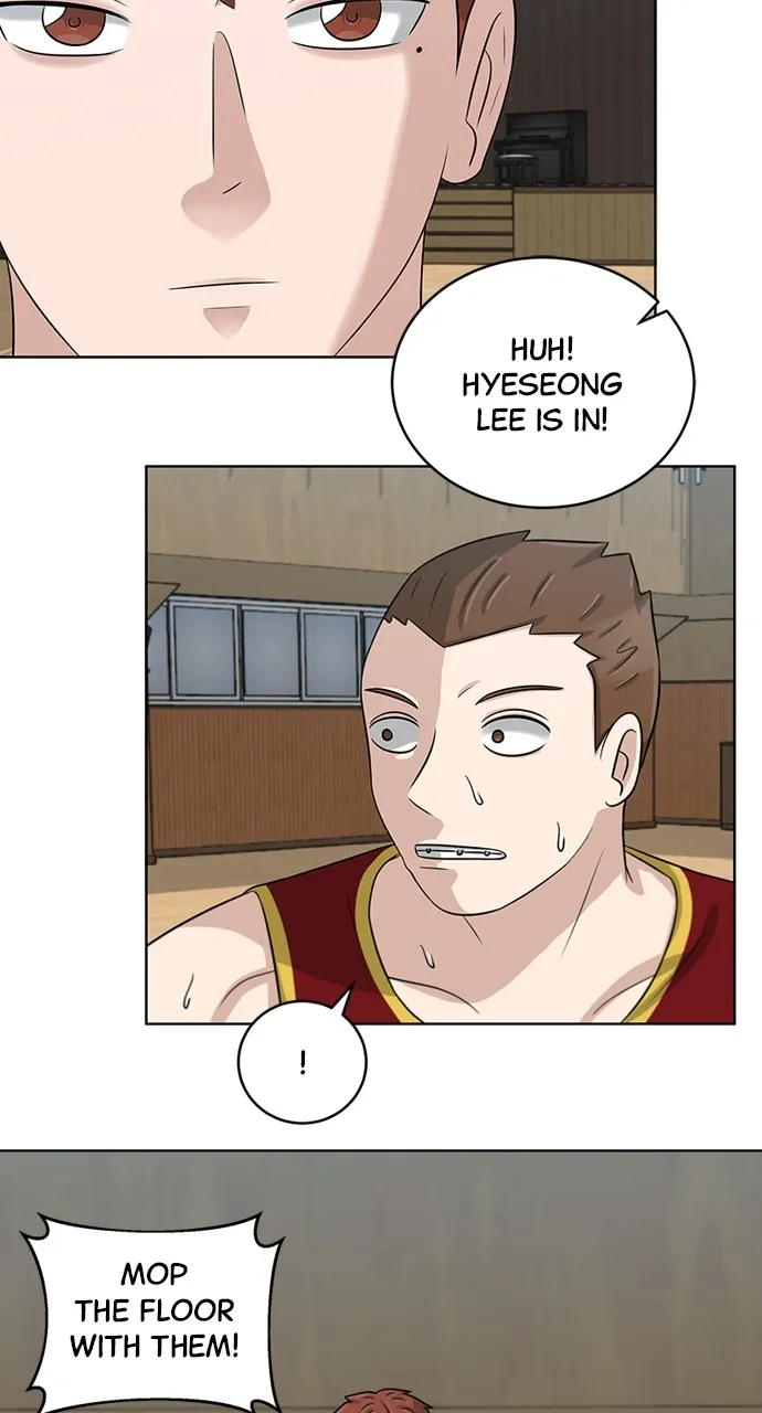 Big Man on the Court Chapter 12 Online - página 7
