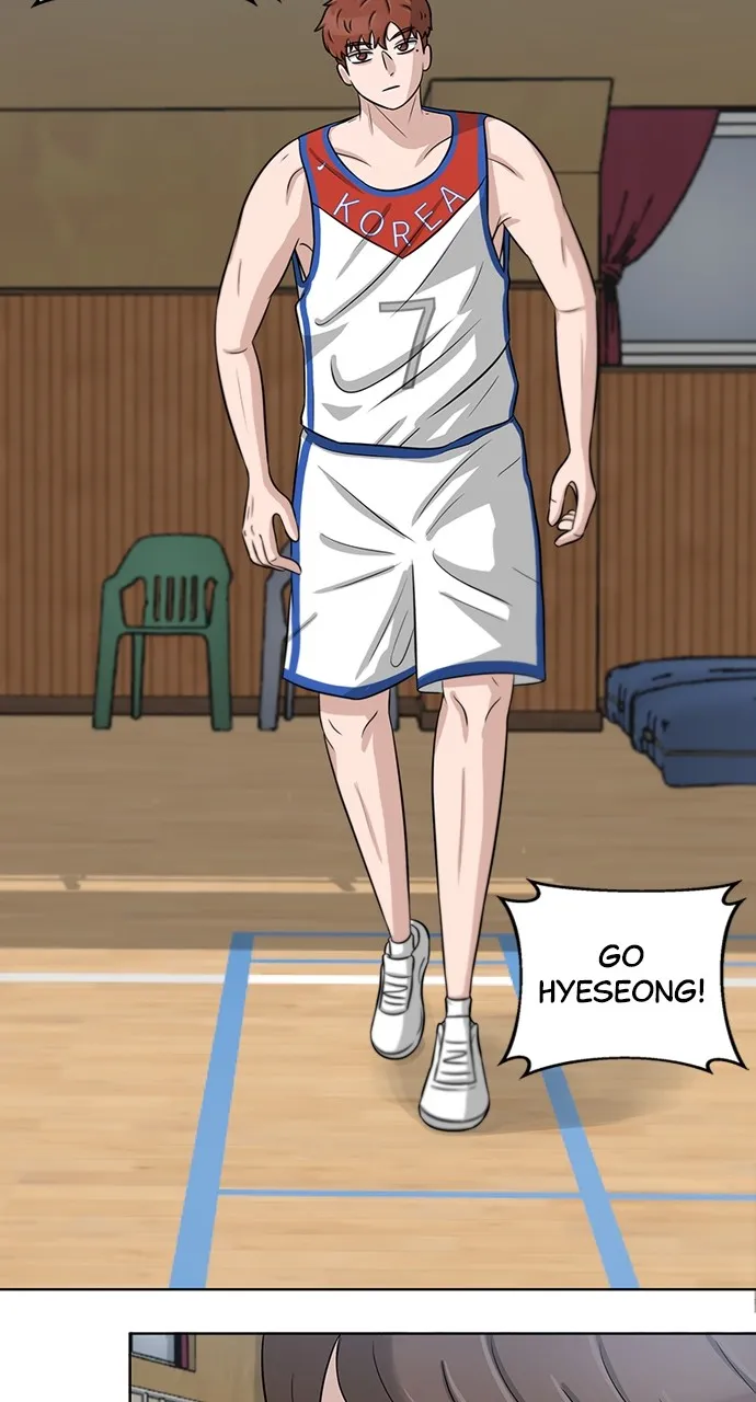 Big Man on the Court Chapter 12 Online - página 8