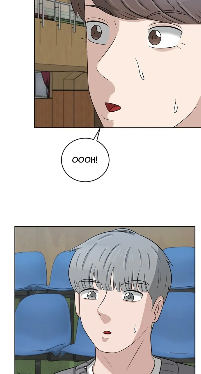 Big Man on the Court Chapter 12 Online - página 9