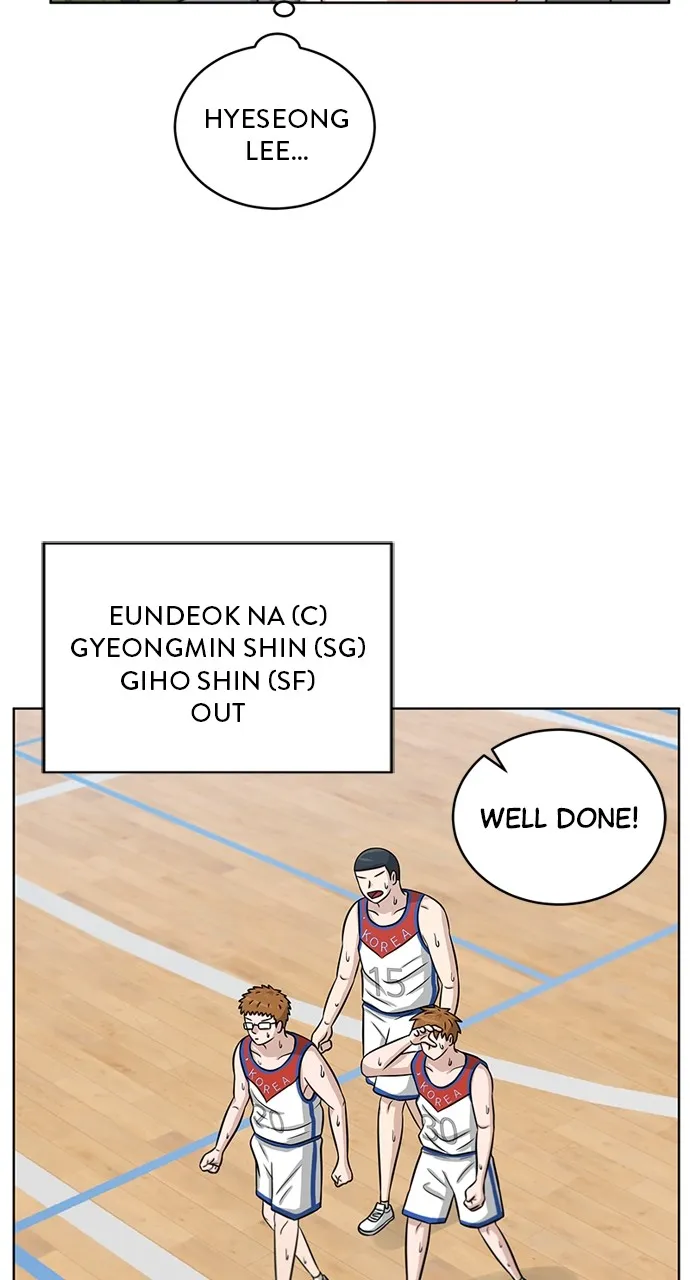 Big Man on the Court Chapter 12 Online - página 10