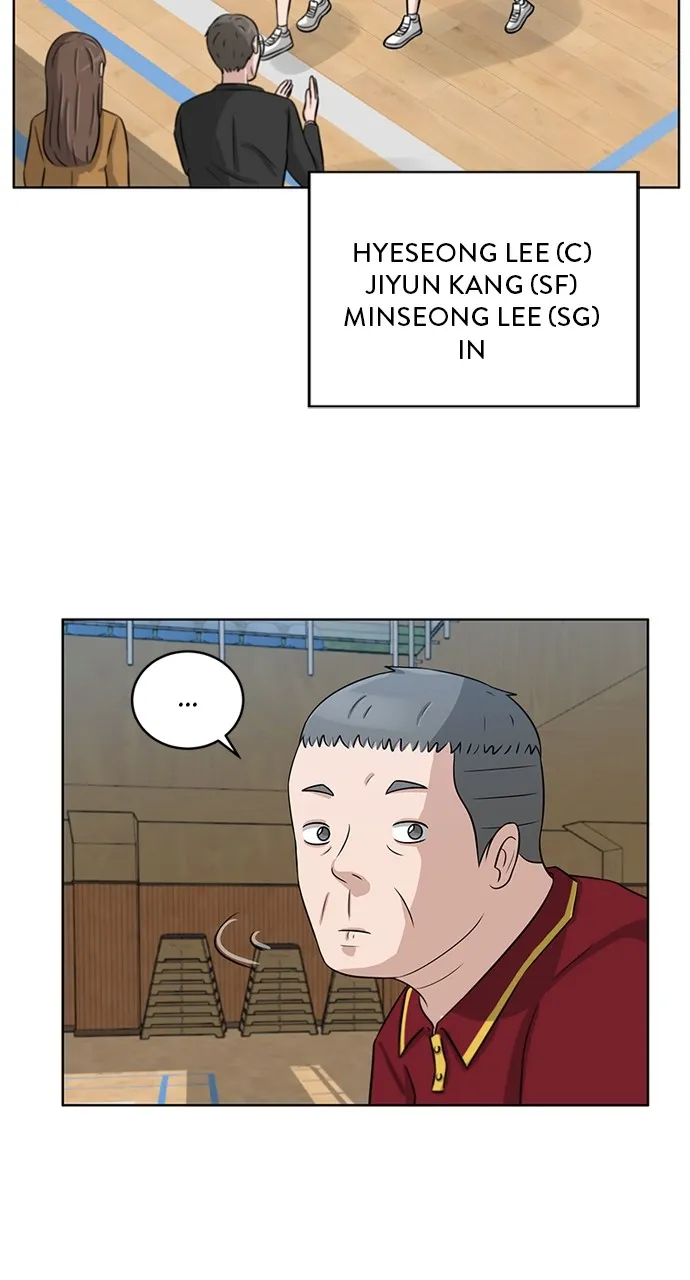 Big Man on the Court Chapter 12 Online - página 11