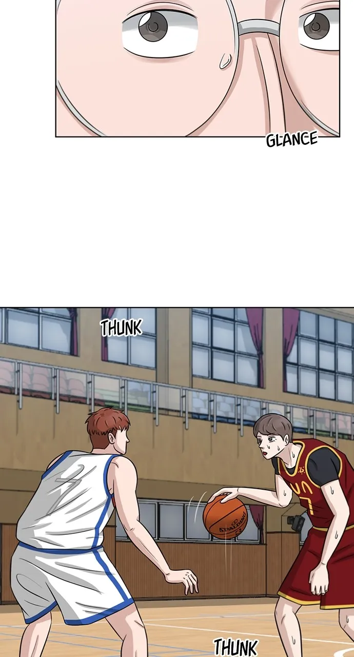 Big Man on the Court Chapter 12 Online - página 16