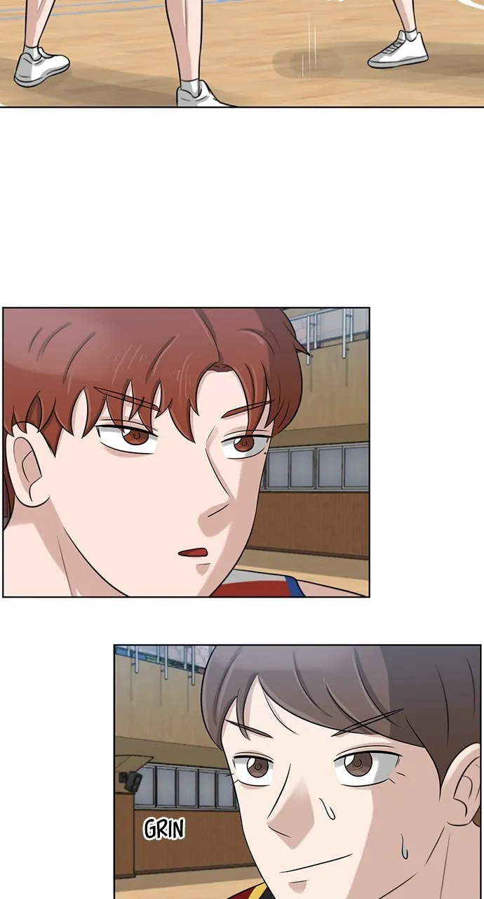 Big Man on the Court Chapter 12 Online - página 17