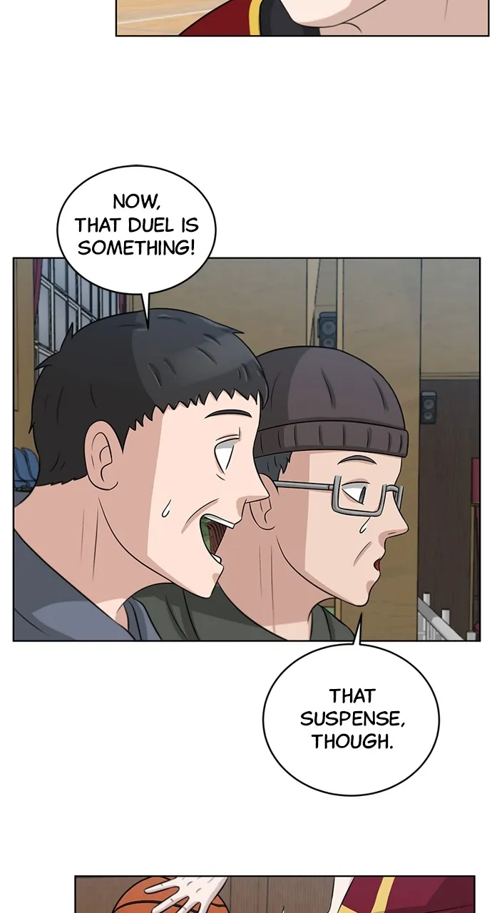 Big Man on the Court Chapter 12 Online - página 18
