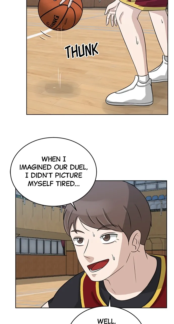Big Man on the Court Chapter 12 Online - página 19