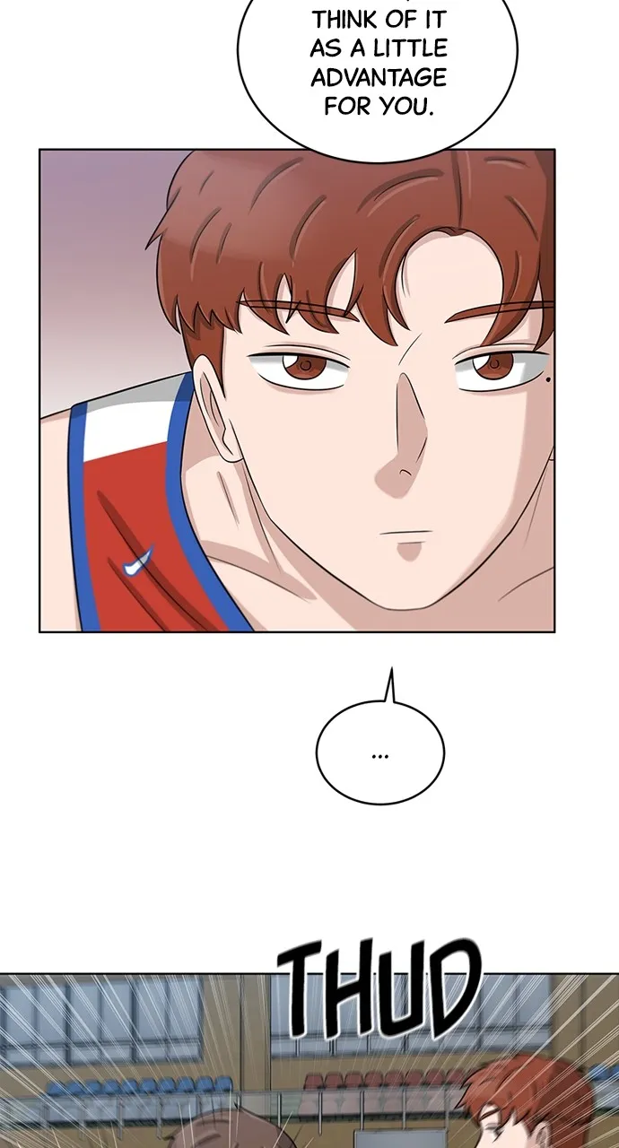 Big Man on the Court Chapter 12 Online - página 20
