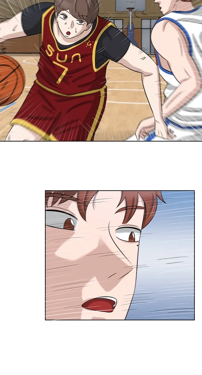 Big Man on the Court Chapter 12 Online - página 21