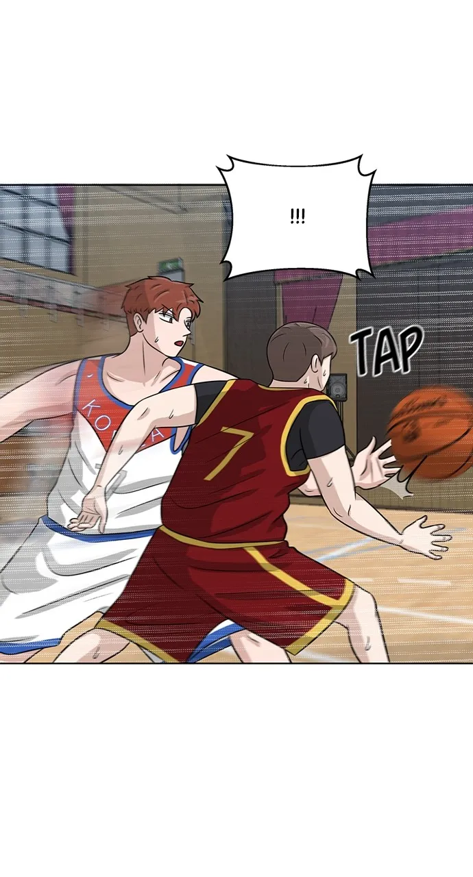 Big Man on the Court Chapter 12 Online - página 22