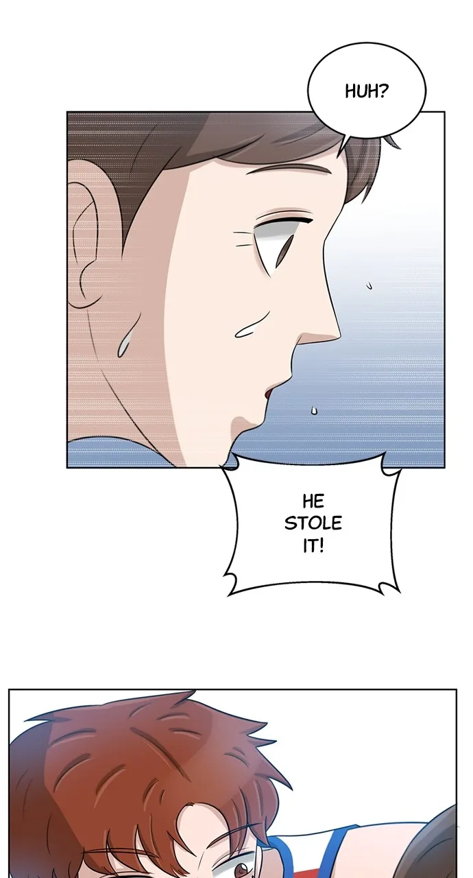 Big Man on the Court Chapter 12 Online - página 23