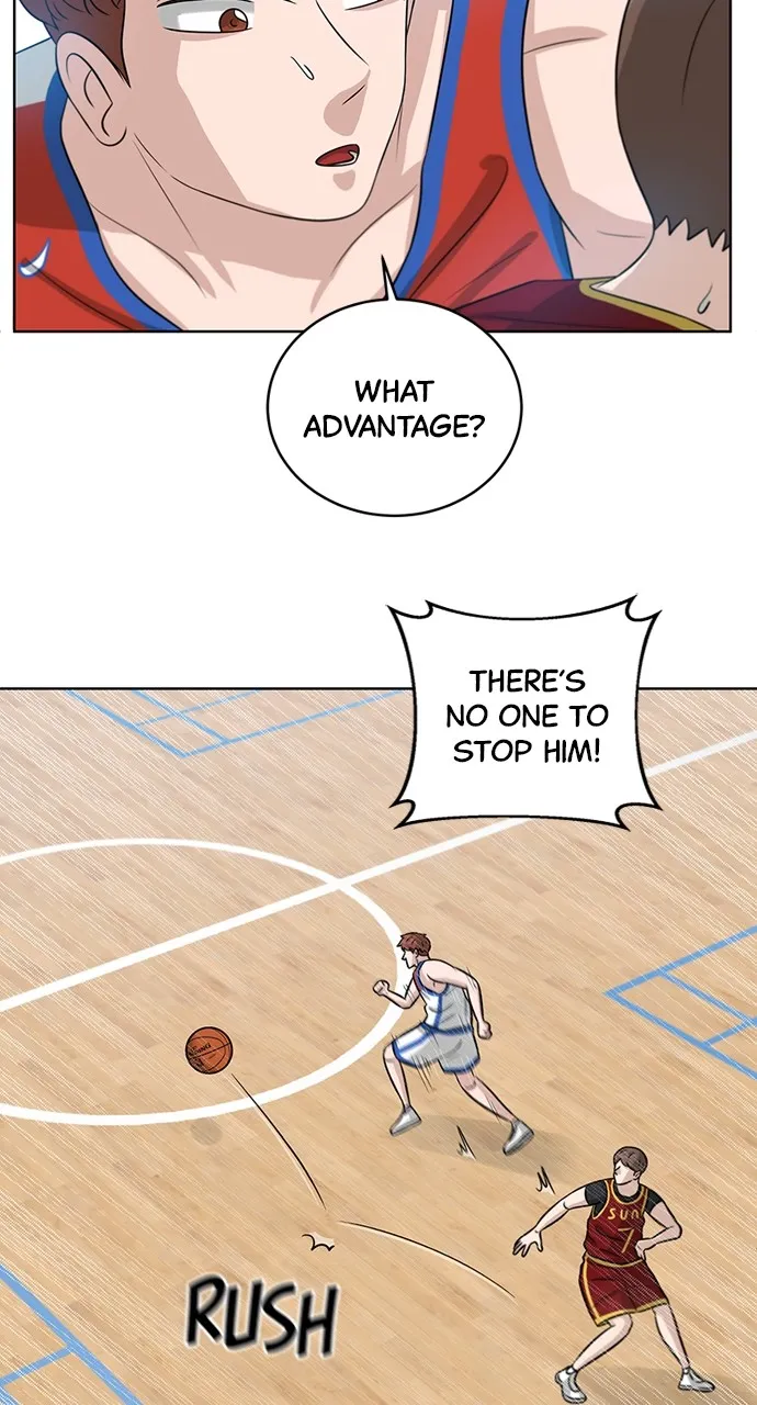 Big Man on the Court Chapter 12 Online - página 24