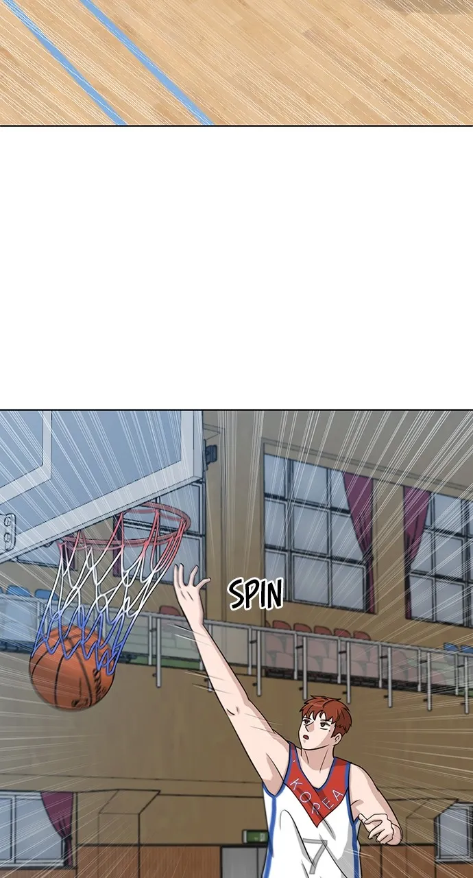 Big Man on the Court Chapter 12 Online - página 25