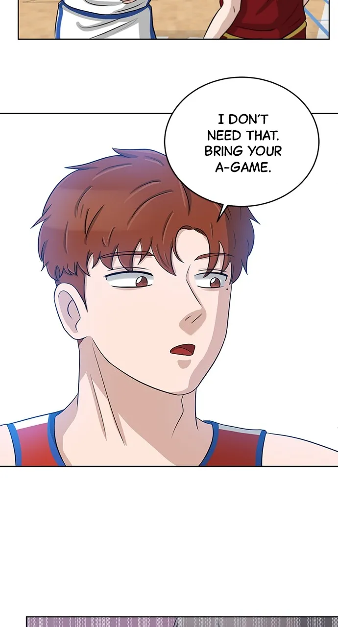 Big Man on the Court Chapter 12 Online - página 27