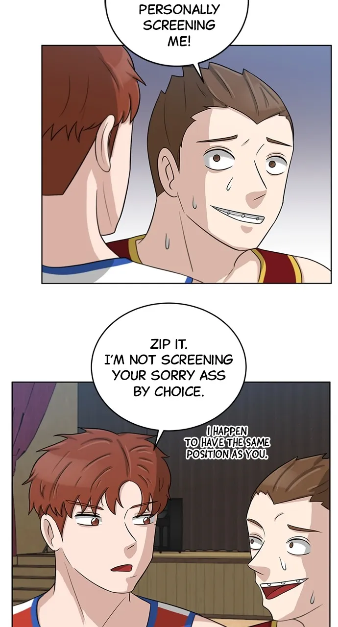 Big Man on the Court Chapter 12 Online - página 30