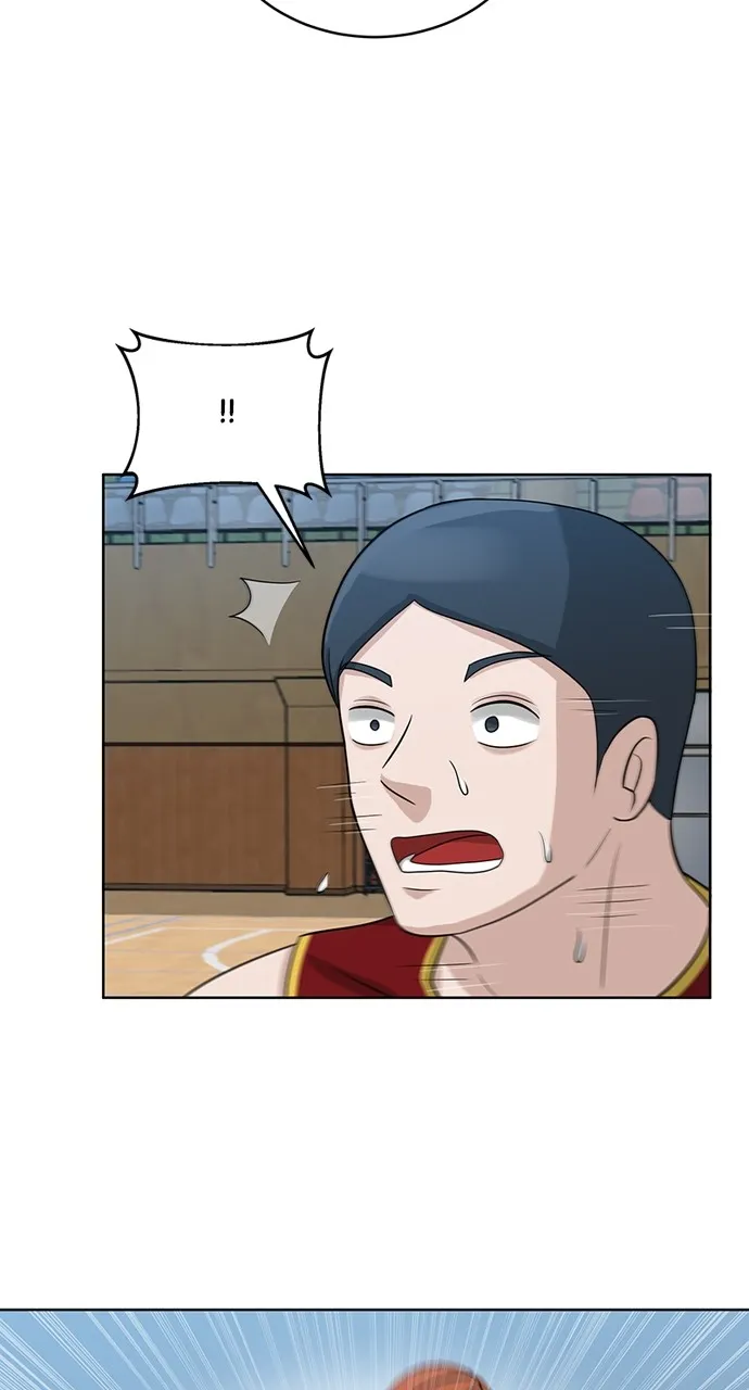 Big Man on the Court Chapter 12 Online - página 34