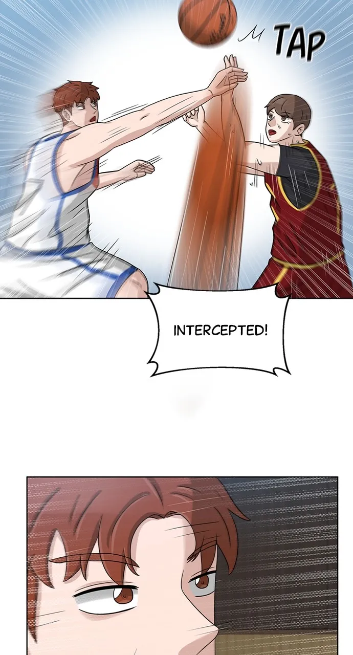Big Man on the Court Chapter 12 Online - página 35