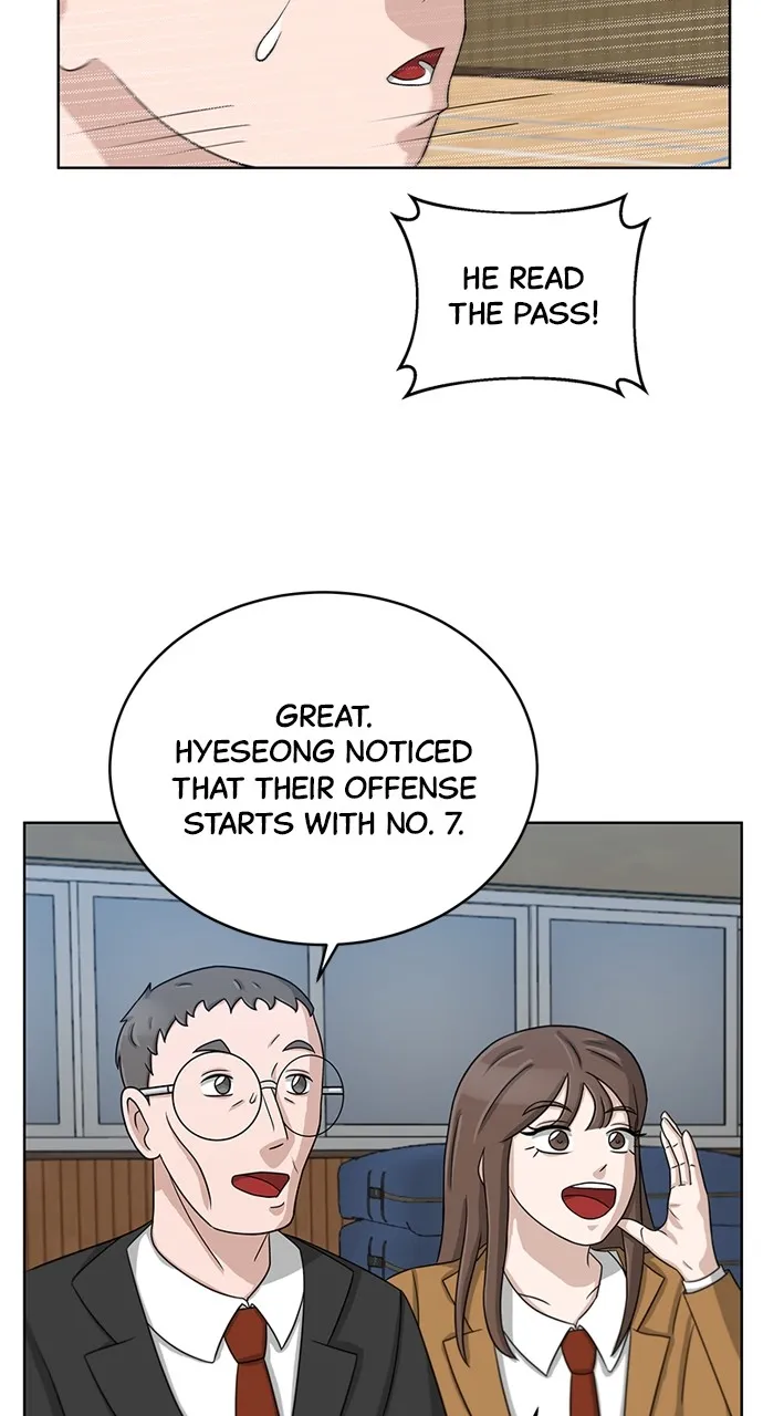 Big Man on the Court Chapter 12 Online - página 36