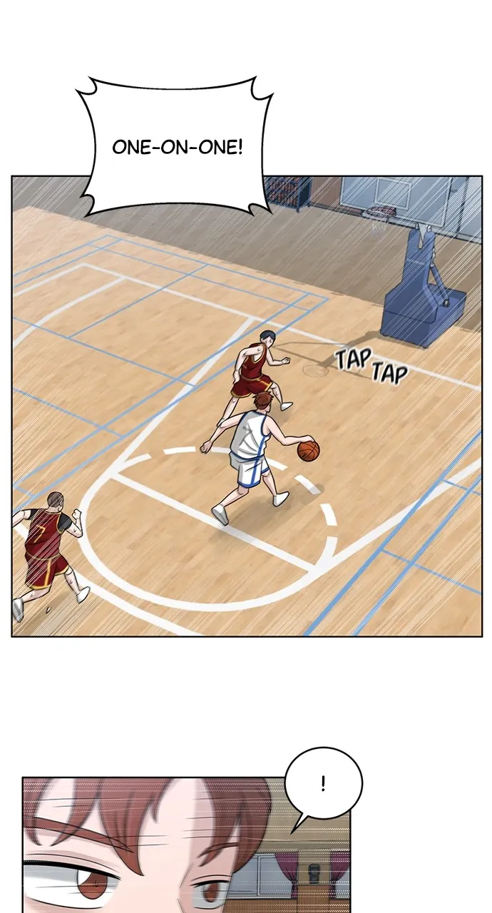 Big Man on the Court Chapter 12 Online - página 38