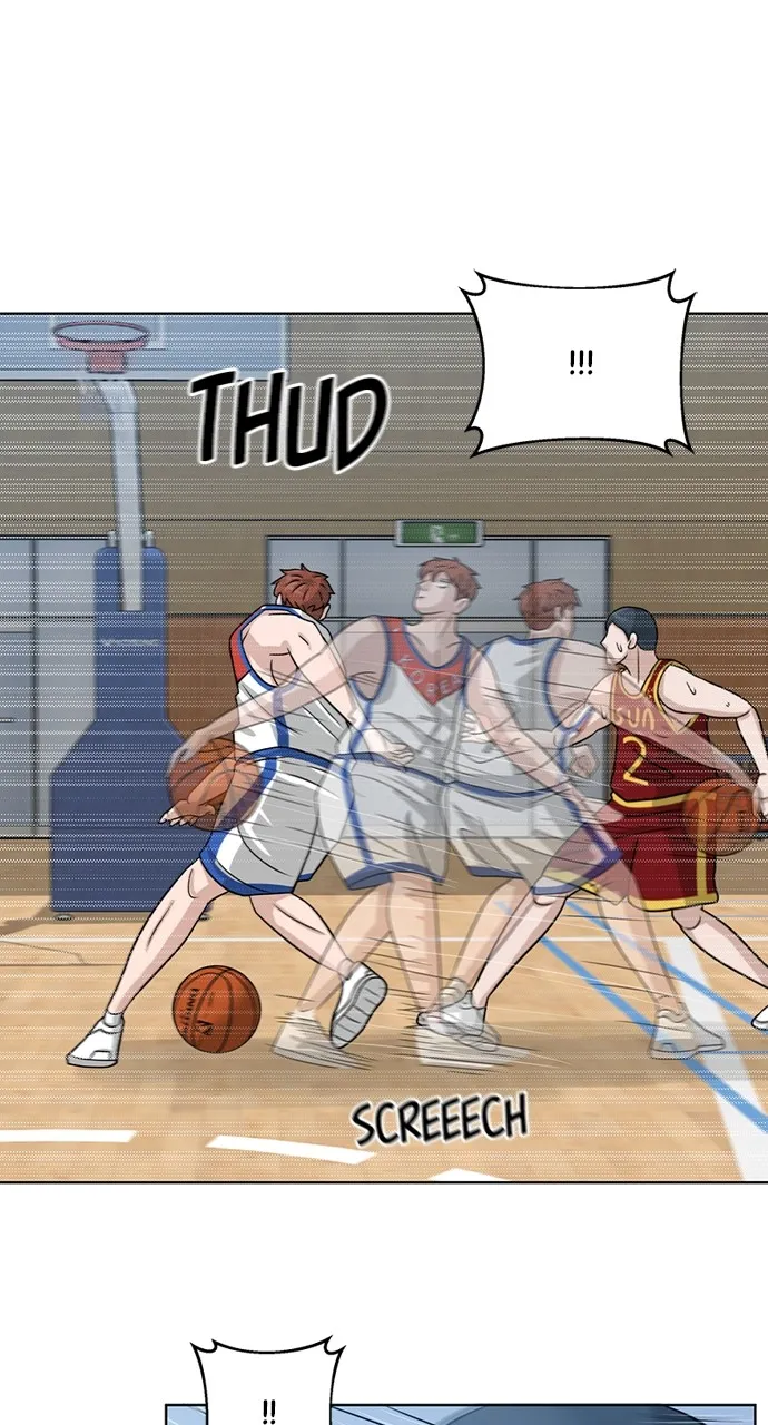 Big Man on the Court Chapter 12 Online - página 40