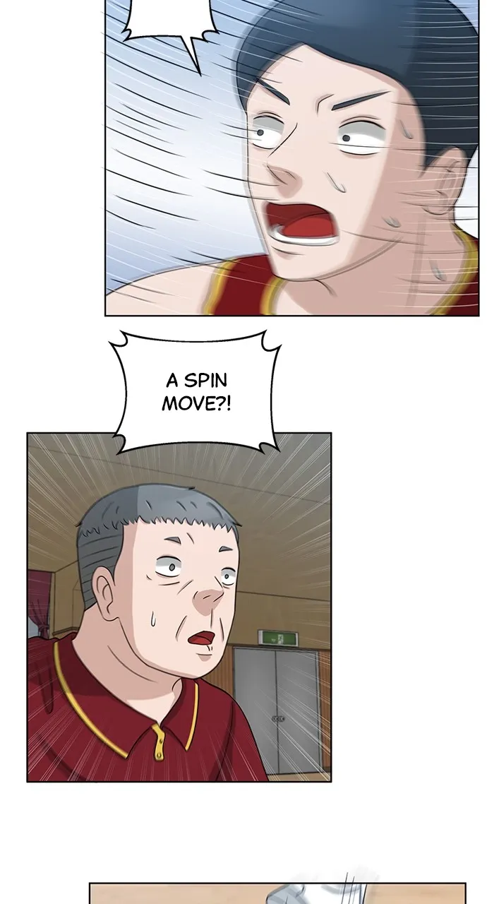 Big Man on the Court Chapter 12 Online - página 41