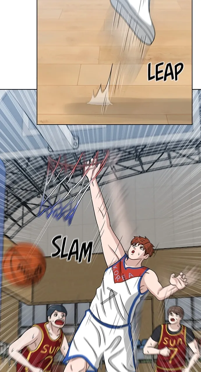Big Man on the Court Chapter 12 Online - página 42