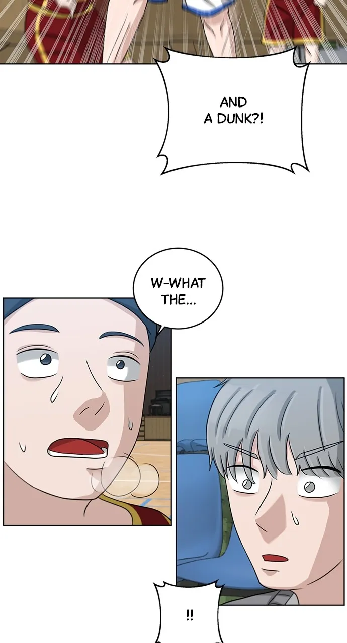 Big Man on the Court Chapter 12 Online - página 43