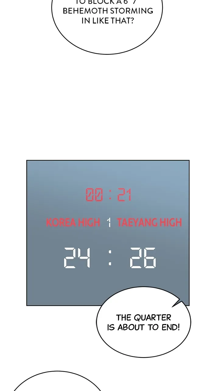 Big Man on the Court Chapter 12 Online - página 45