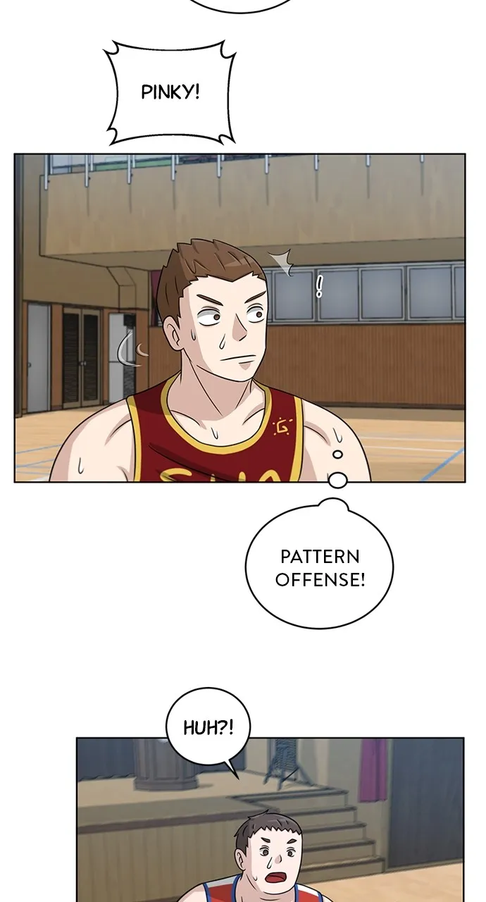 Big Man on the Court Chapter 12 Online - página 48