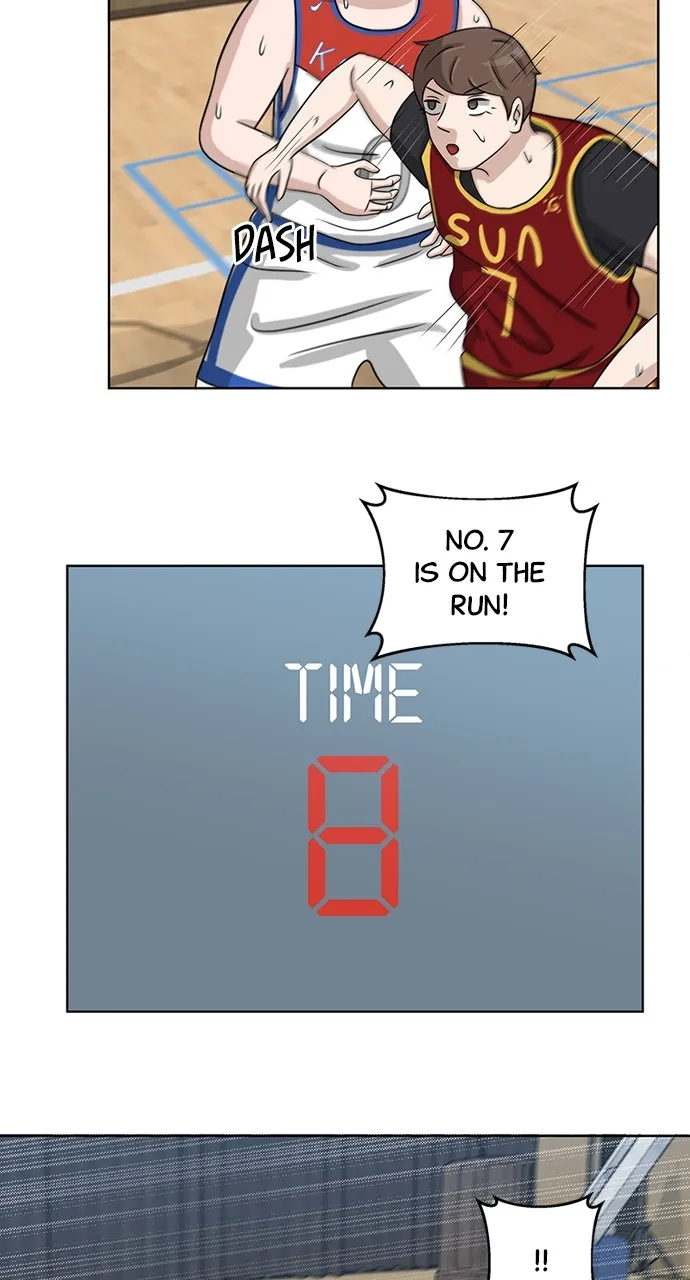 Big Man on the Court Chapter 12 Online - página 49